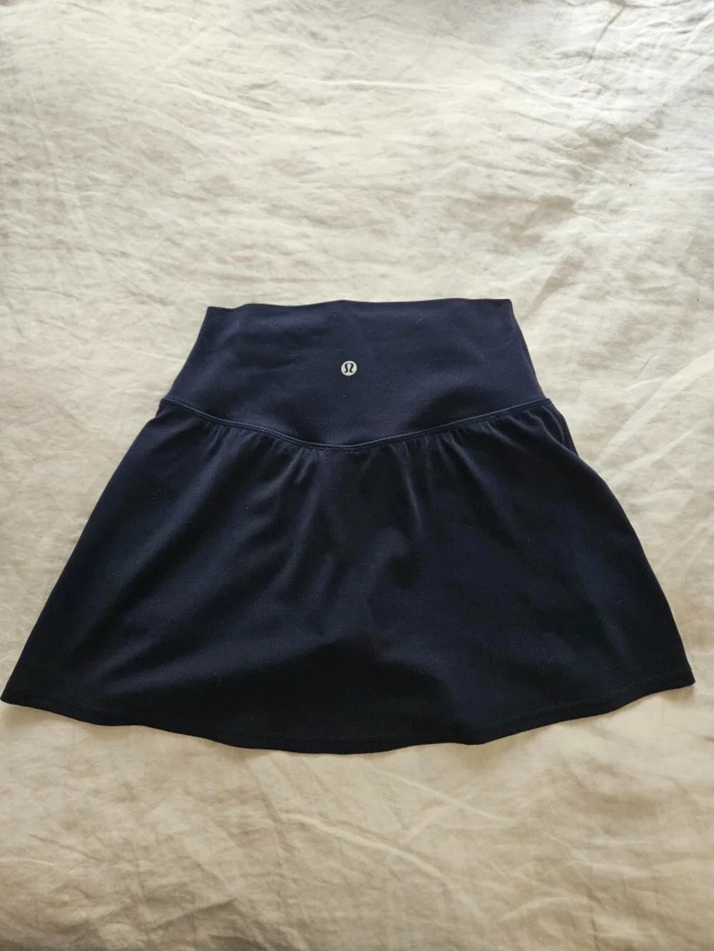 lululemon Align™ High-Rise Skirt – True Navy – Size 4